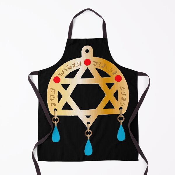 Item preview, Majo no Tabitabi - Brooch designed and sold by srturk.