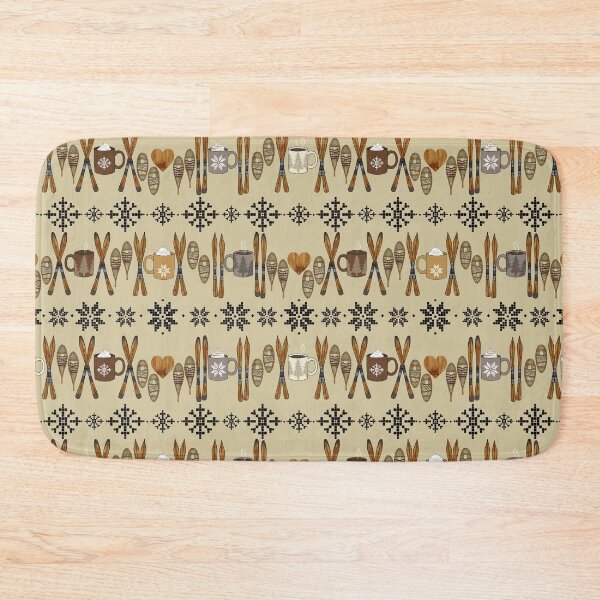 Item preview, Apres Ski designed and sold by IrishVikingDesigns.