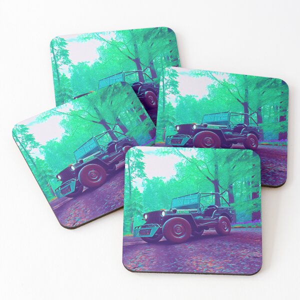 Item preview, Army in Woods  designed and sold by ^ H12021 ^.