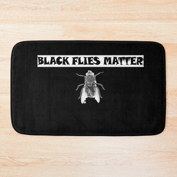 Item preview,   Black flies matter 6 designed and sold by Ripoubsb.