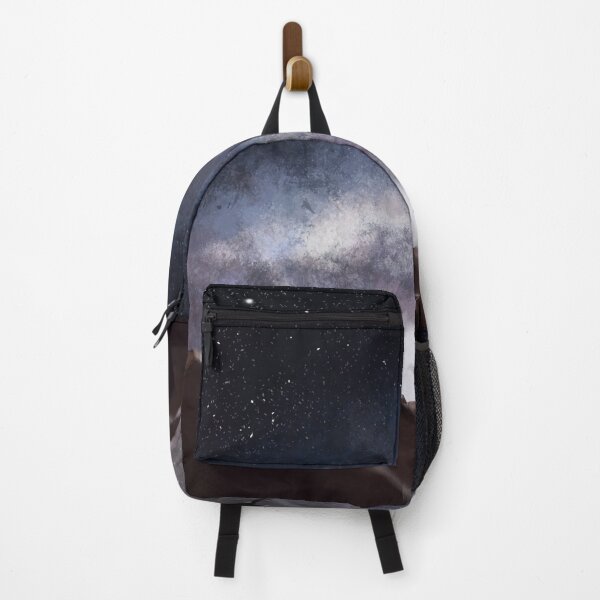 Item preview, Desert Moonlight designed and sold by Clément PAYEN.