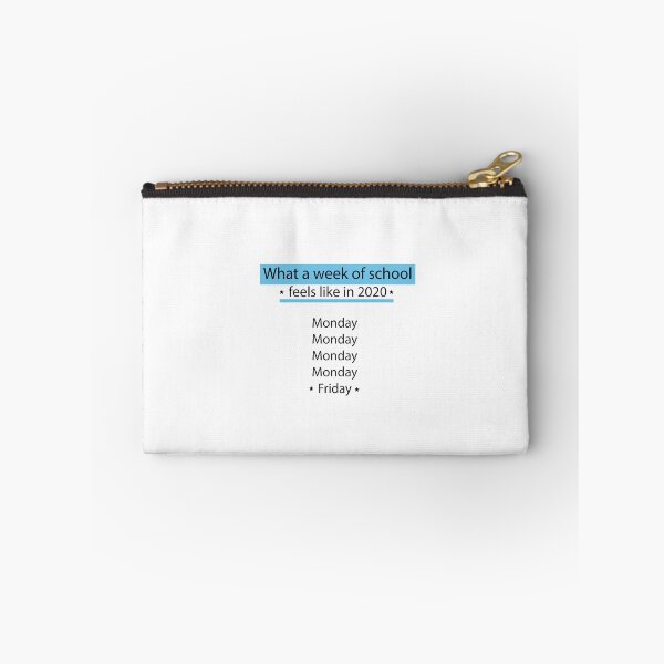 Item preview, The week of a teacher designed and sold by Beliche.