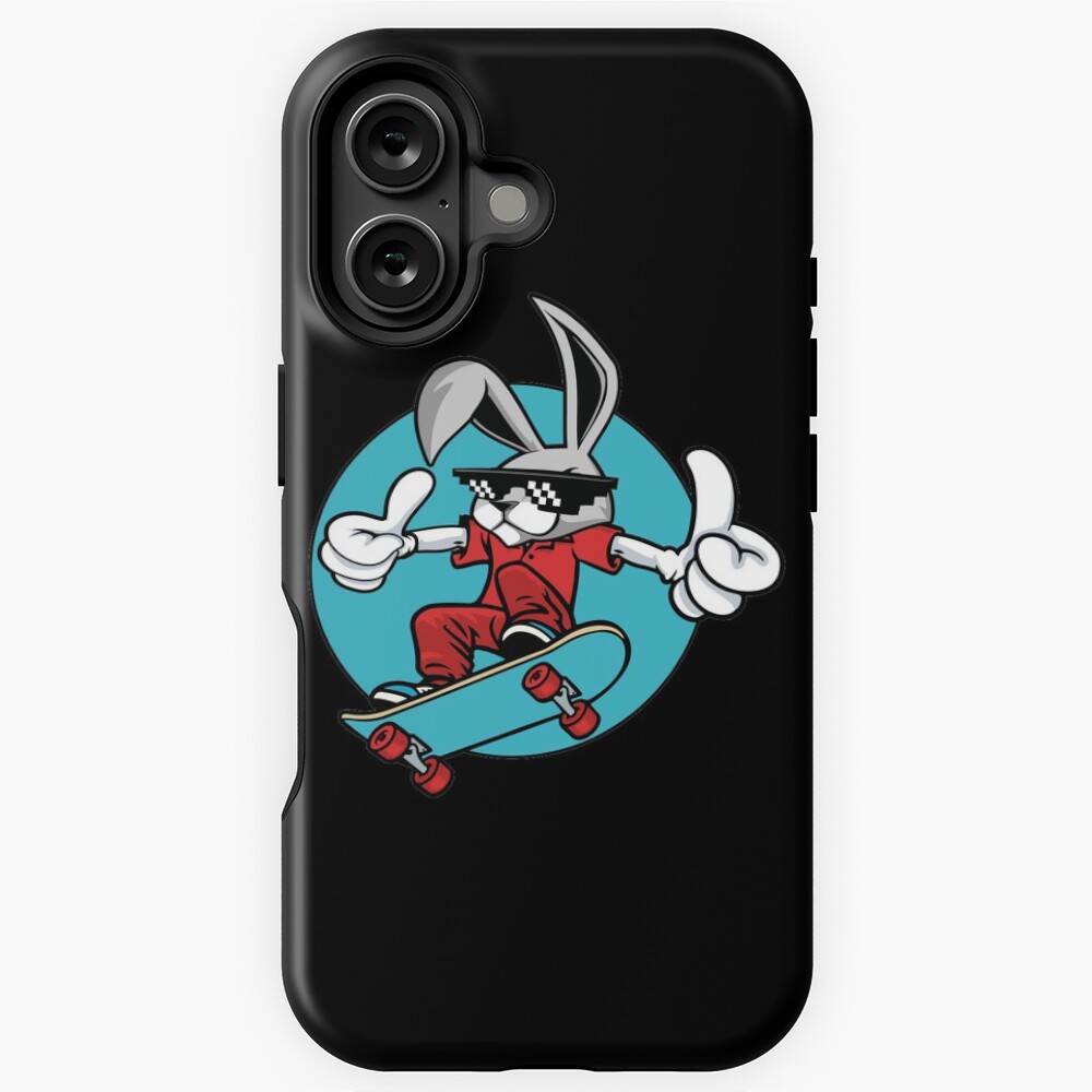 Item preview, iPhone Magsafe Tough Case designed and sold by Jill-Zone.