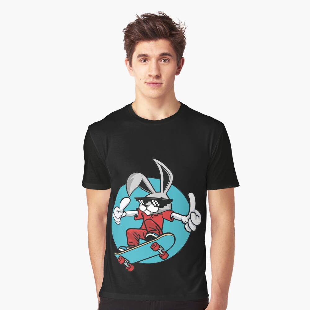 Item preview, Graphic T-Shirt designed and sold by Jill-Zone.