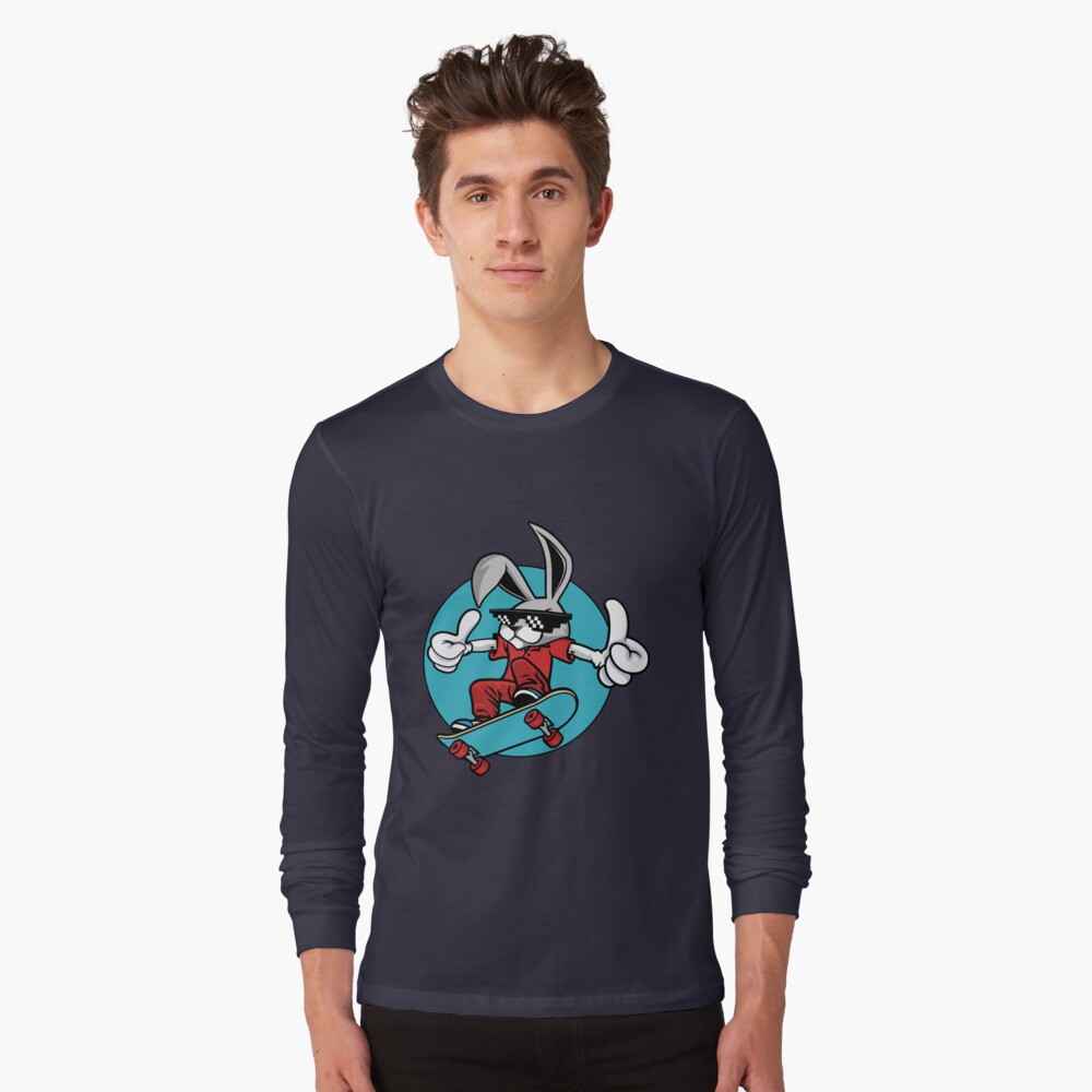 Item preview, Long Sleeve T-Shirt designed and sold by Jill-Zone.