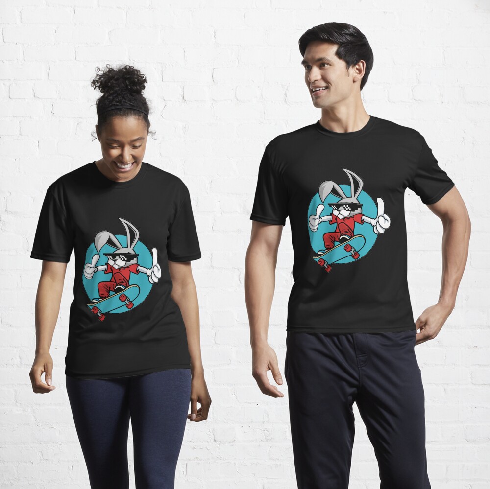 Item preview, Active T-Shirt designed and sold by Jill-Zone.
