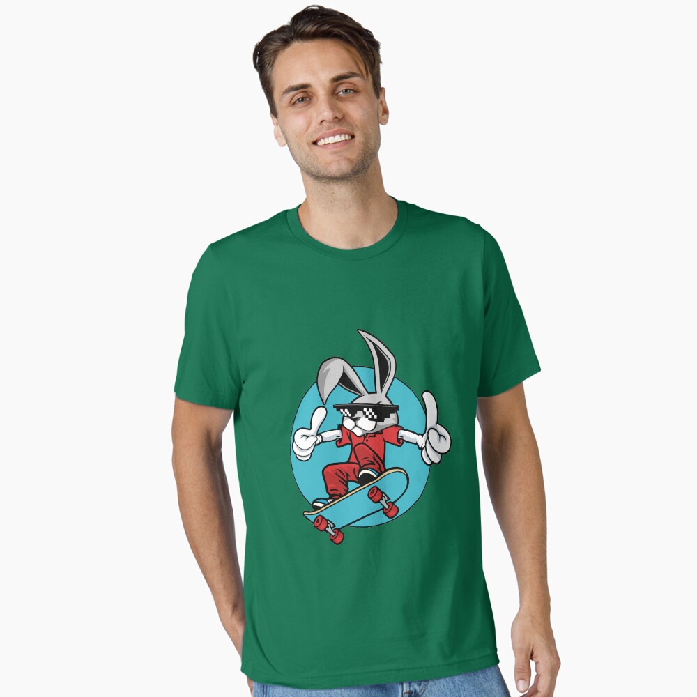 Item preview, Essential T-Shirt designed and sold by Jill-Zone.