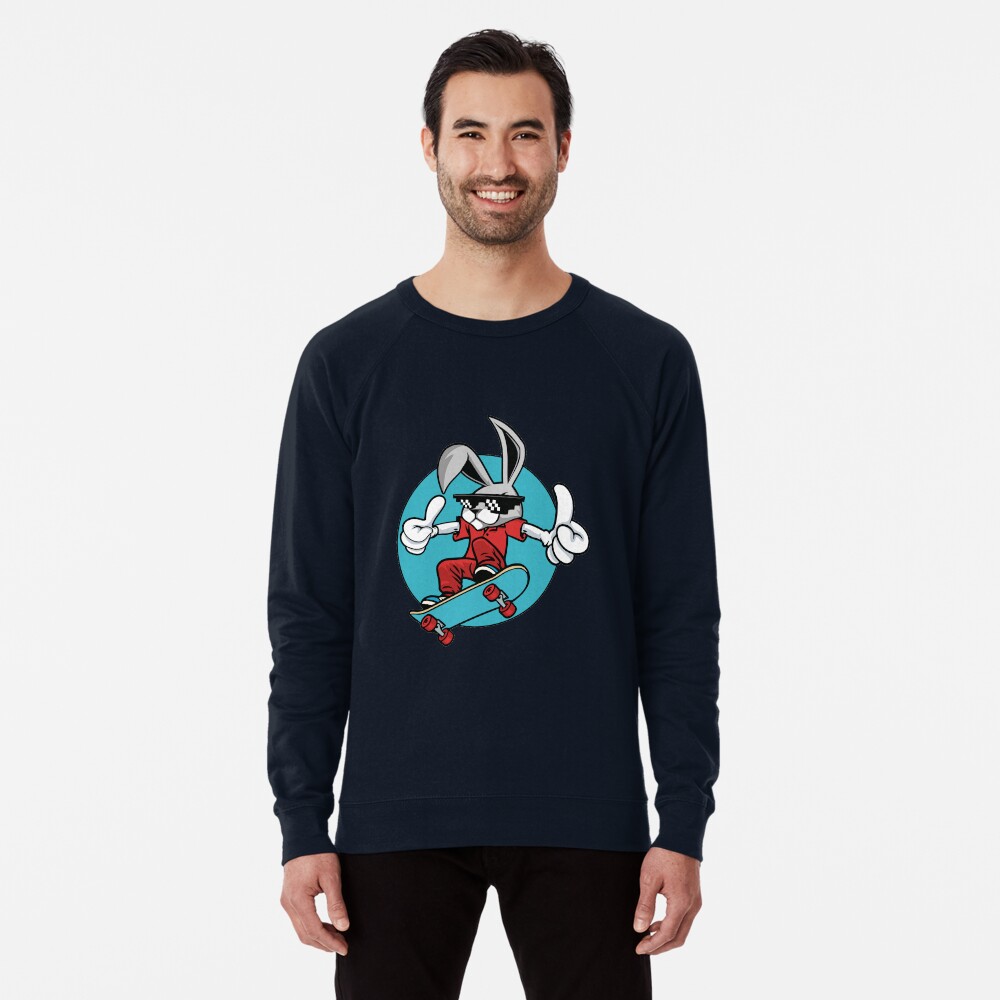 Item preview, Lightweight Sweatshirt designed and sold by Jill-Zone.