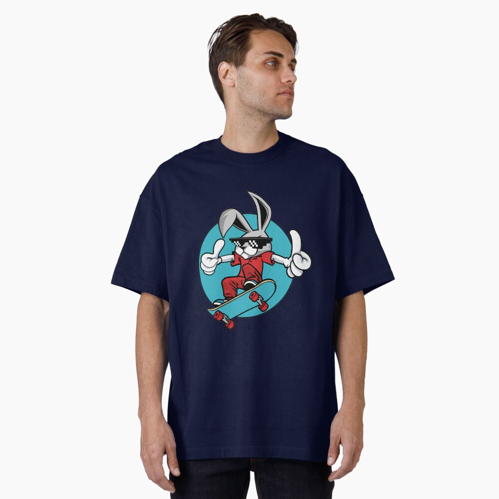Item preview, Oversized T-Shirt designed and sold by Jill-Zone.