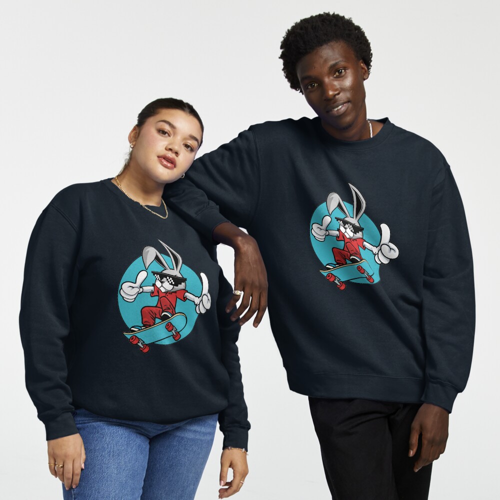 Item preview, Pullover Sweatshirt designed and sold by Jill-Zone.