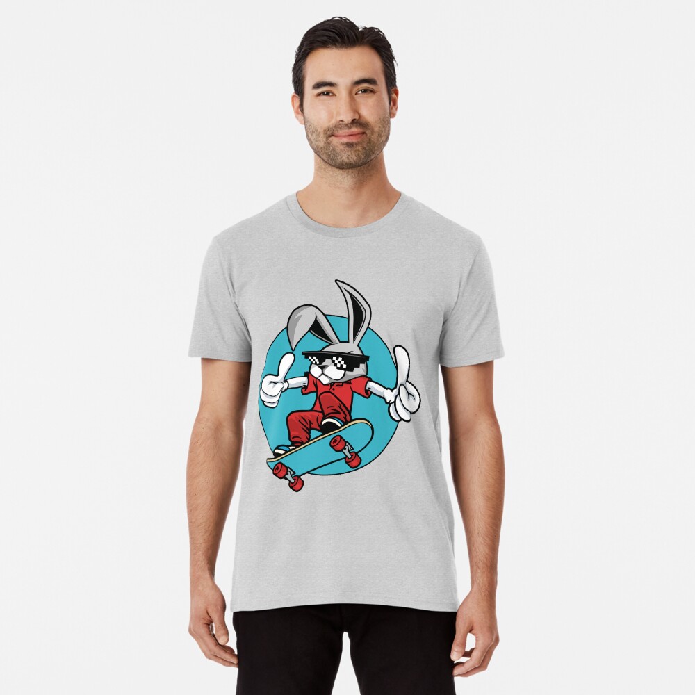 Item preview, Premium T-Shirt designed and sold by Jill-Zone.