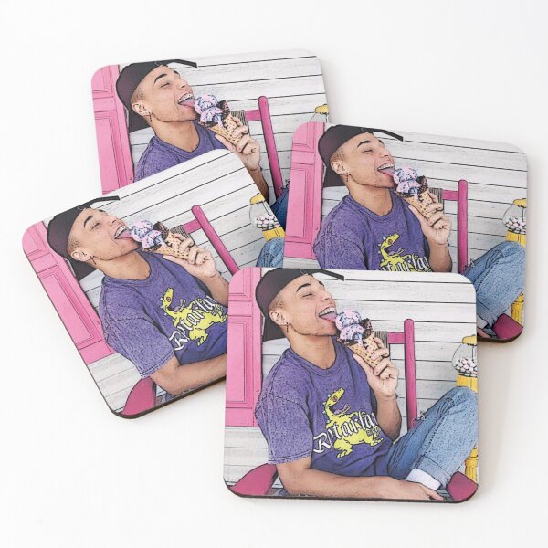 Item preview, Larray Girlies poster design designed and sold by KevinVee.
