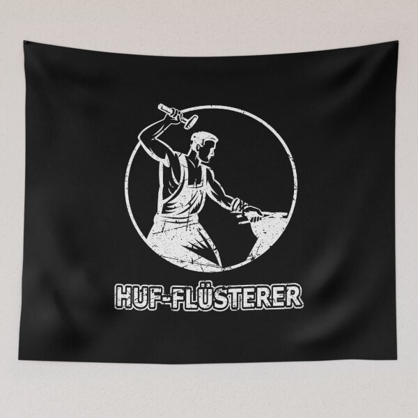 Item preview, Blacksmith Farrier Artisan Horse Blacksmith designed and sold by Ibu83.
