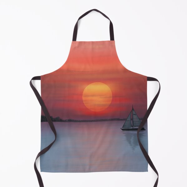 Item preview, Sunset 3 designed and sold by Julia Rudens.