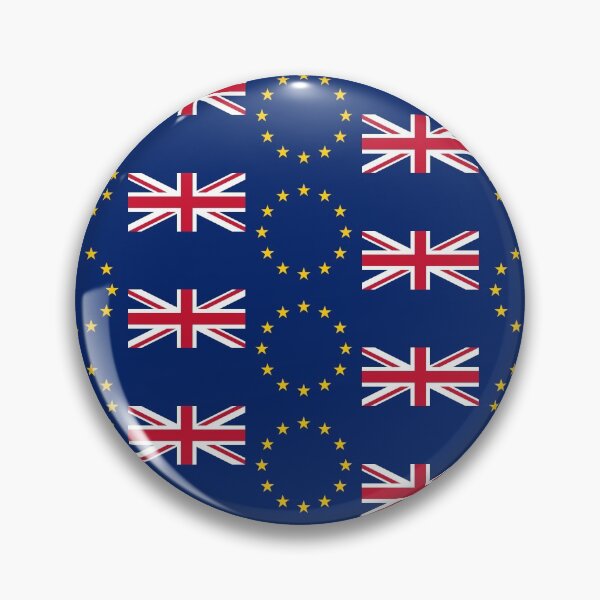 Item preview, EU Colony Flag designed and sold by Millstrades.