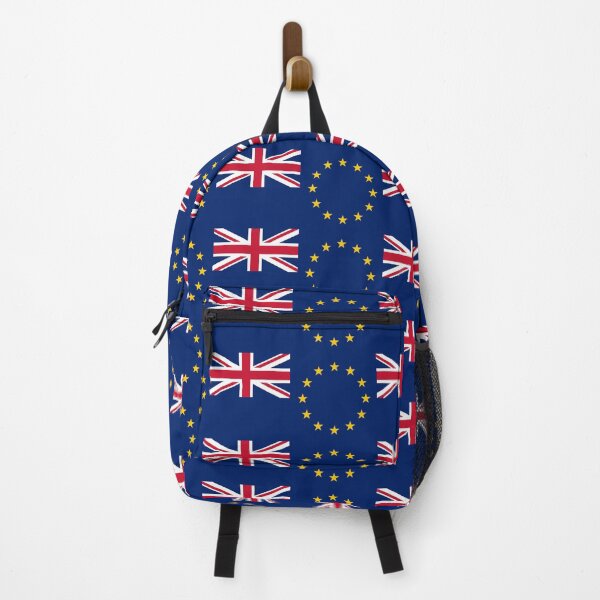 Item preview, EU Colony Flag designed and sold by Millstrades.