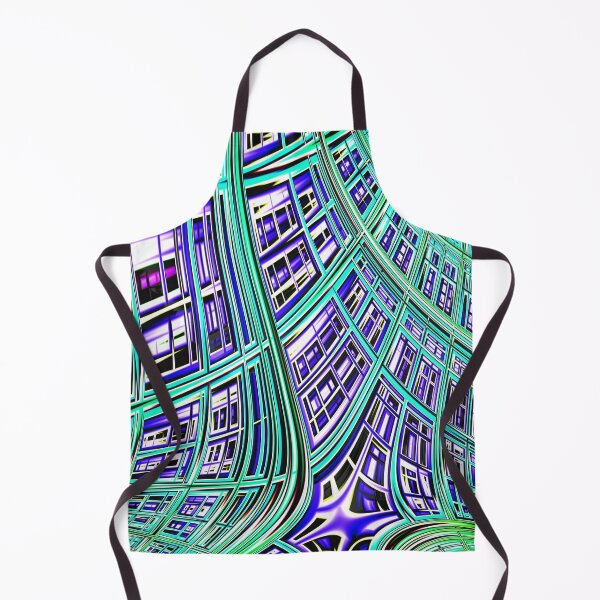 Item preview, Colorful lines Frax Design designed and sold by tripanthias.
