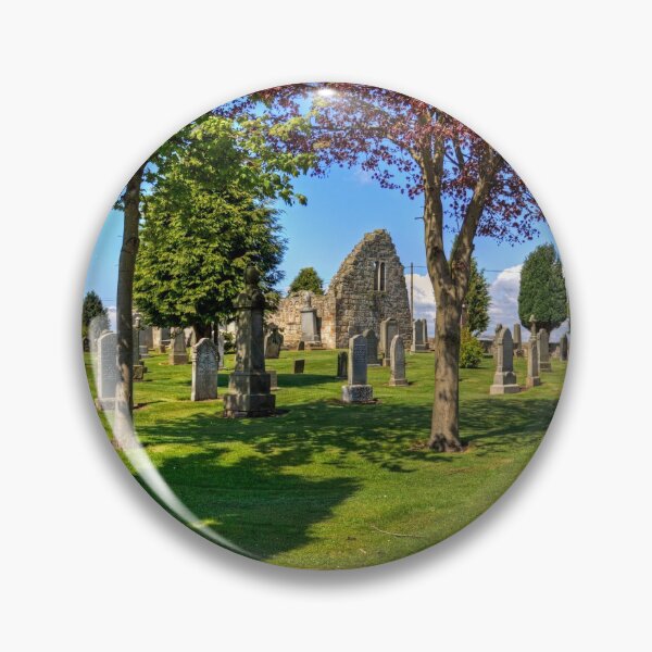 Item preview, St Cuthbert’s Ruin designed and sold by tomg.
