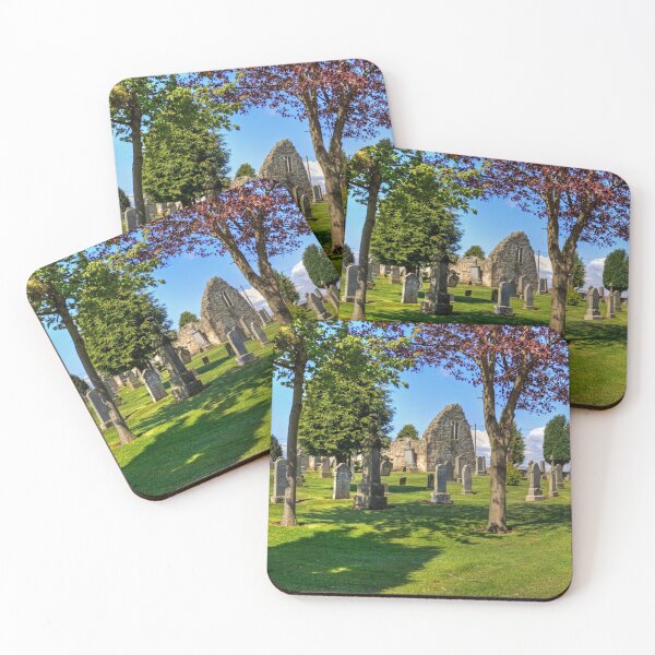 Item preview, St Cuthbert’s Ruin designed and sold by tomg.