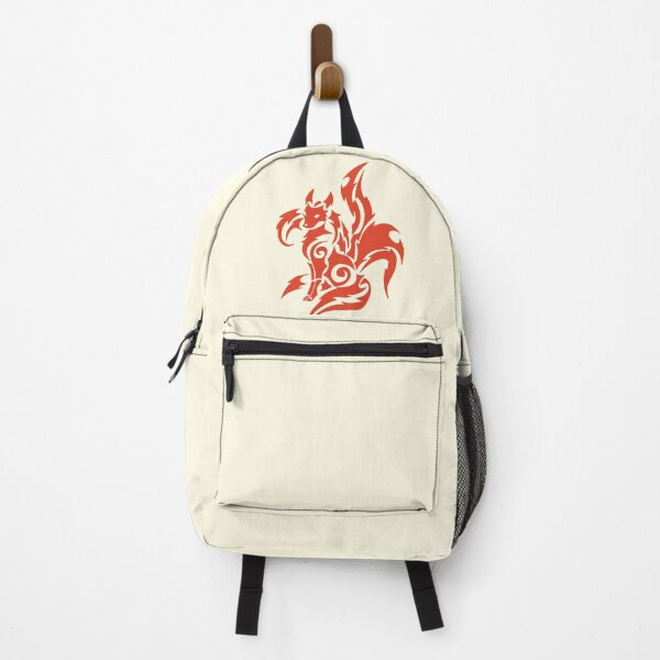 Item preview, Kitsune Gumiho Five tailed fox designed and sold by NiAArtland.