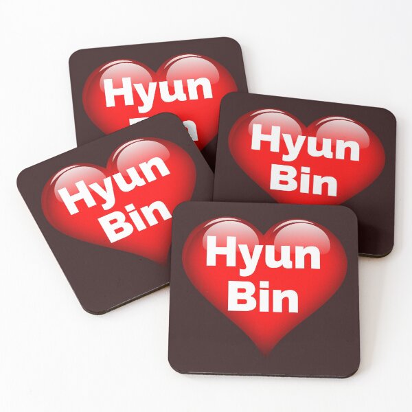 Item preview, hyun bin. inside heart designed and sold by doctors-apparel.