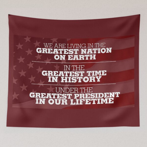 Item preview, The Greatest designed and sold by RightofCenter.