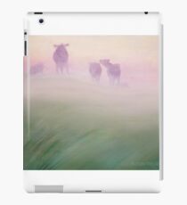 Horizon iPad Case/Skin