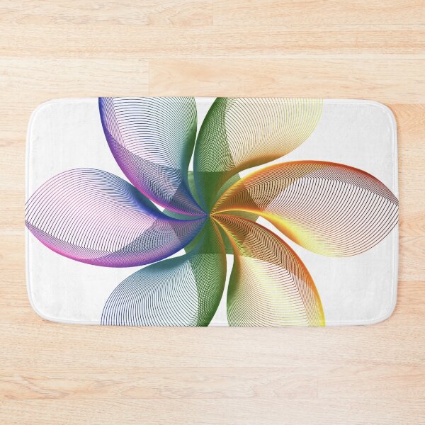 Item preview, Colorfull Abstract Art designed and sold by customgiftstore.