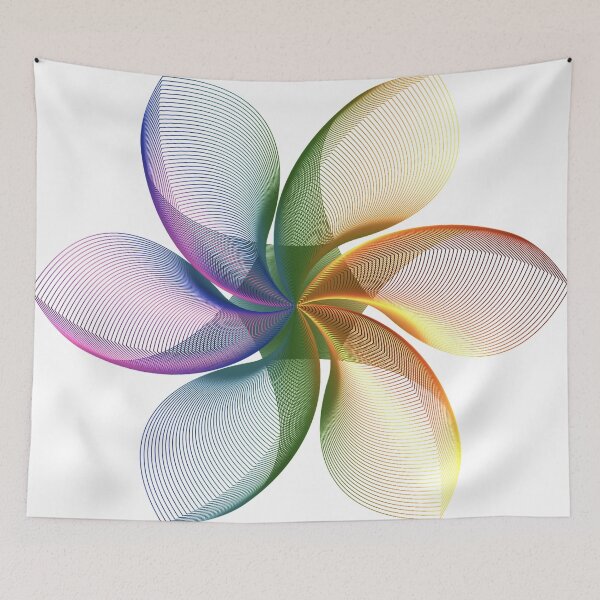 Item preview, Colorfull Abstract Art designed and sold by customgiftstore.