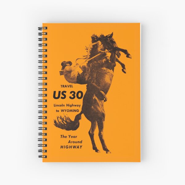 Item preview, 1940's Wyoming Cowboy designed and sold by historicimage.