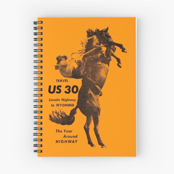 Item preview, 1940's Wyoming Cowboy designed and sold by historicimage.