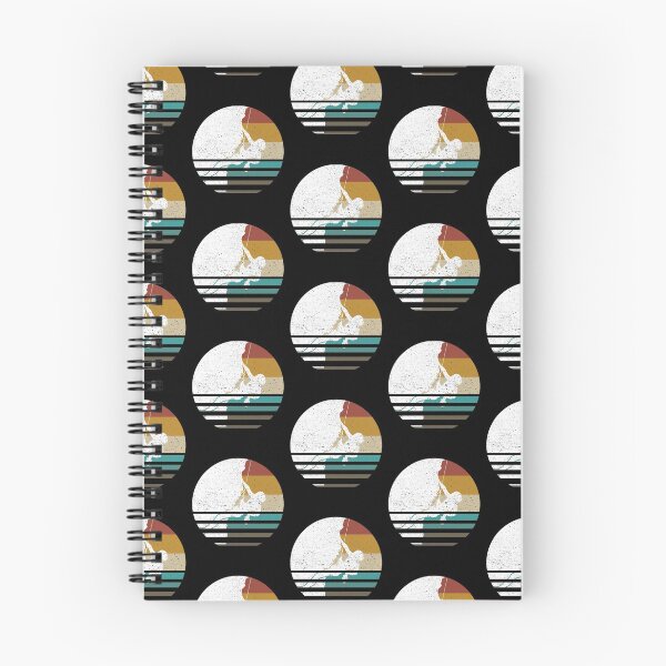 Item preview, Climbing Rock Bouldering Distressed Retro Rock Climbing Sun Graphic Gift For Men And Women designed and sold by Akmloza.