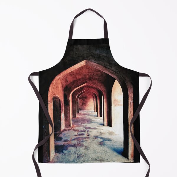Item preview, Indian Mughal Arches designed and sold by theinkypensieve.