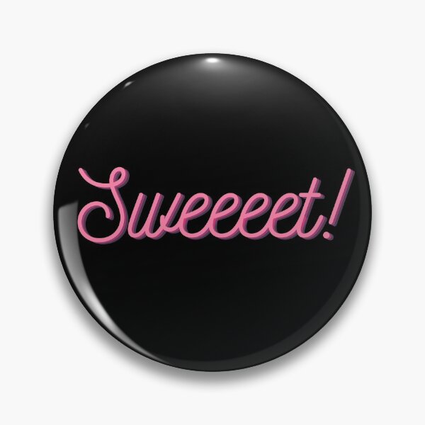 Item preview, Sweeeet! Awesome! Excellent! Brilliant! designed and sold by JellyBeenzz.