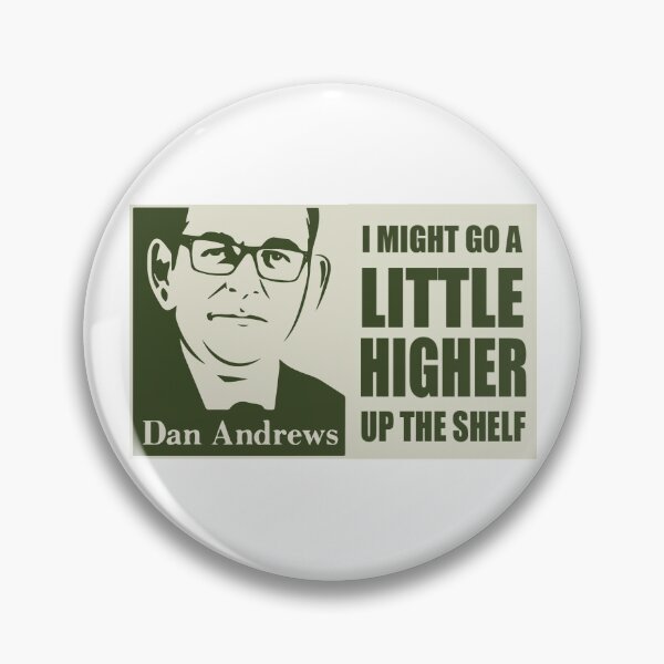 Item preview, Dan Andrews - Top Shelf (original artwork) designed and sold by enrique-ruckus.