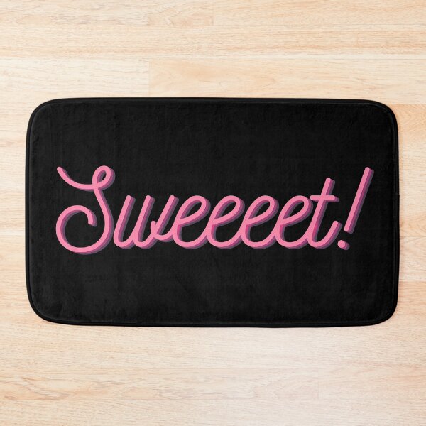 Item preview, Sweeeet! Awesome! Excellent! Brilliant! designed and sold by JellyBeenzz.