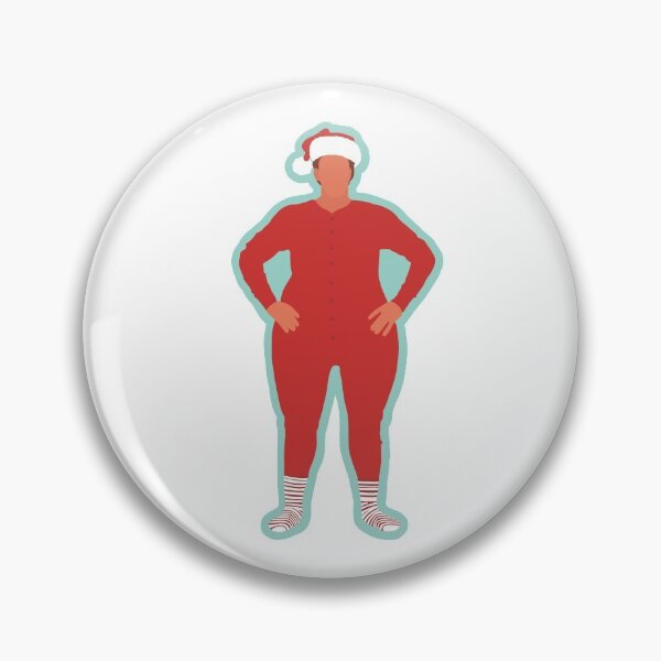 Item preview, The Santa Clause - Tim Allen designed and sold by AloeThere.