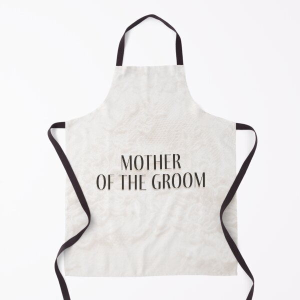 Item preview, Mother of the groom designed and sold by wunderfamily.