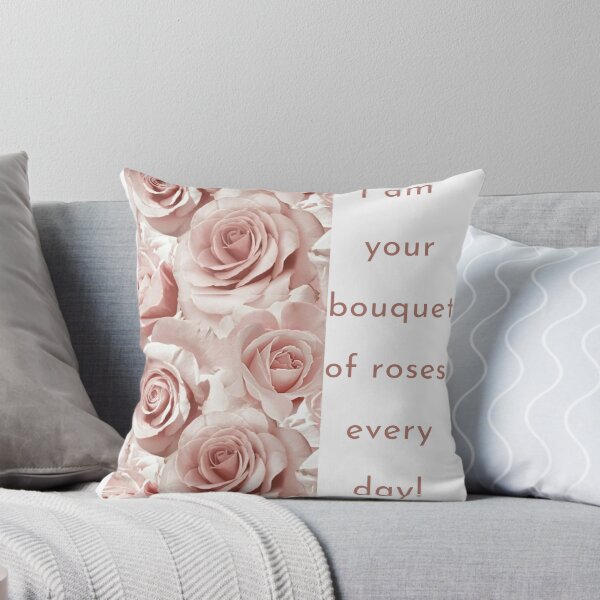 Item preview, The bouquet of roses for every day! With Love! designed and sold by JTTL.