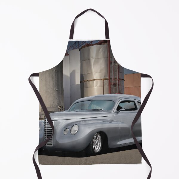 Item preview, 1942 Packard Custom Club Coupe designed and sold by DaveKoontz.