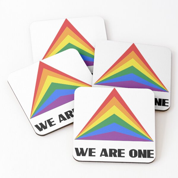 Item preview, we are one designed and sold by ariaarti.