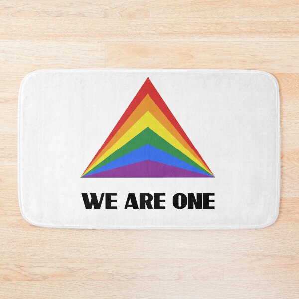 Item preview, we are one designed and sold by ariaarti.