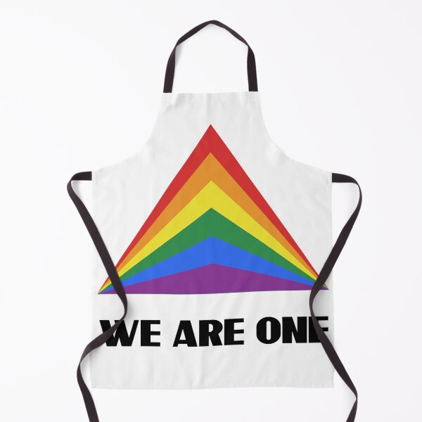 Item preview, we are one designed and sold by ariaarti.