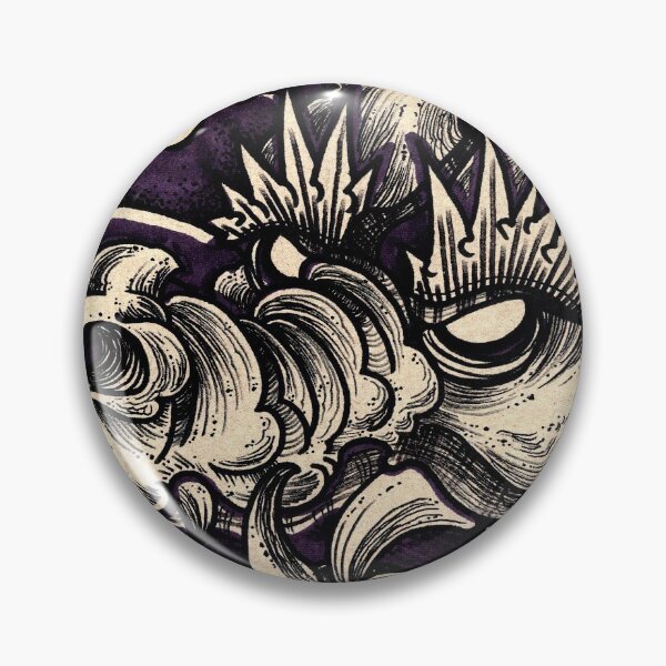 Item preview, cometa de jabalí designed and sold by JoaoOtreze.