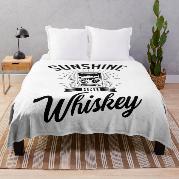 Artikelvorschau, Sonnenschein und Whisky entworfen und verkauft von mermaidselina.