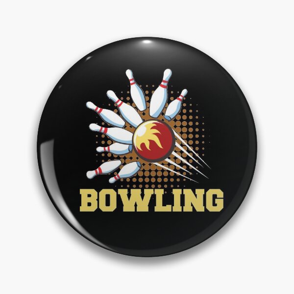 Item preview, Bowling Design designed and sold by Tru-Bless Properties.