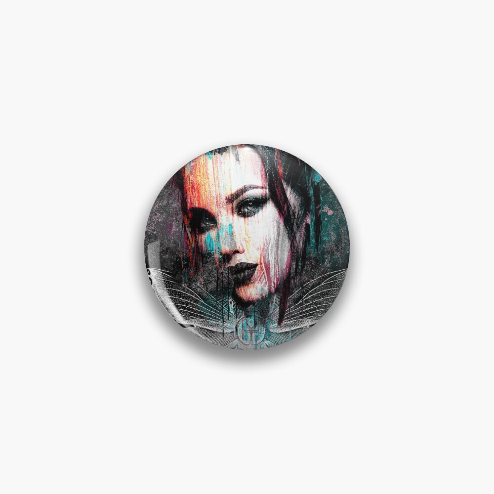 Item preview, Pin designed and sold by FernandoSimpson.