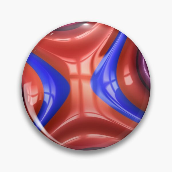 Item preview, Colorful Frax Design designed and sold by tripanthias.