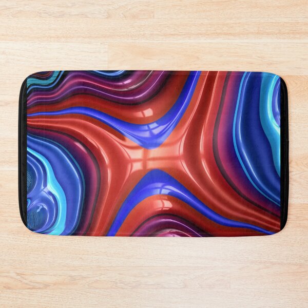Item preview, Colorful Frax Design designed and sold by tripanthias.
