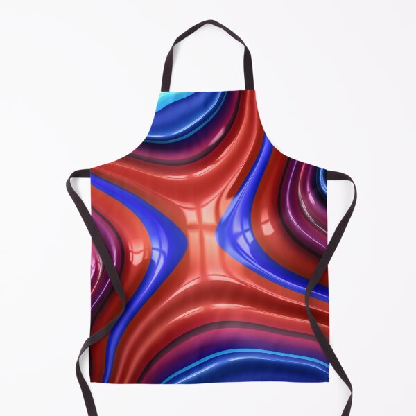 Item preview, Colorful Frax Design designed and sold by tripanthias.